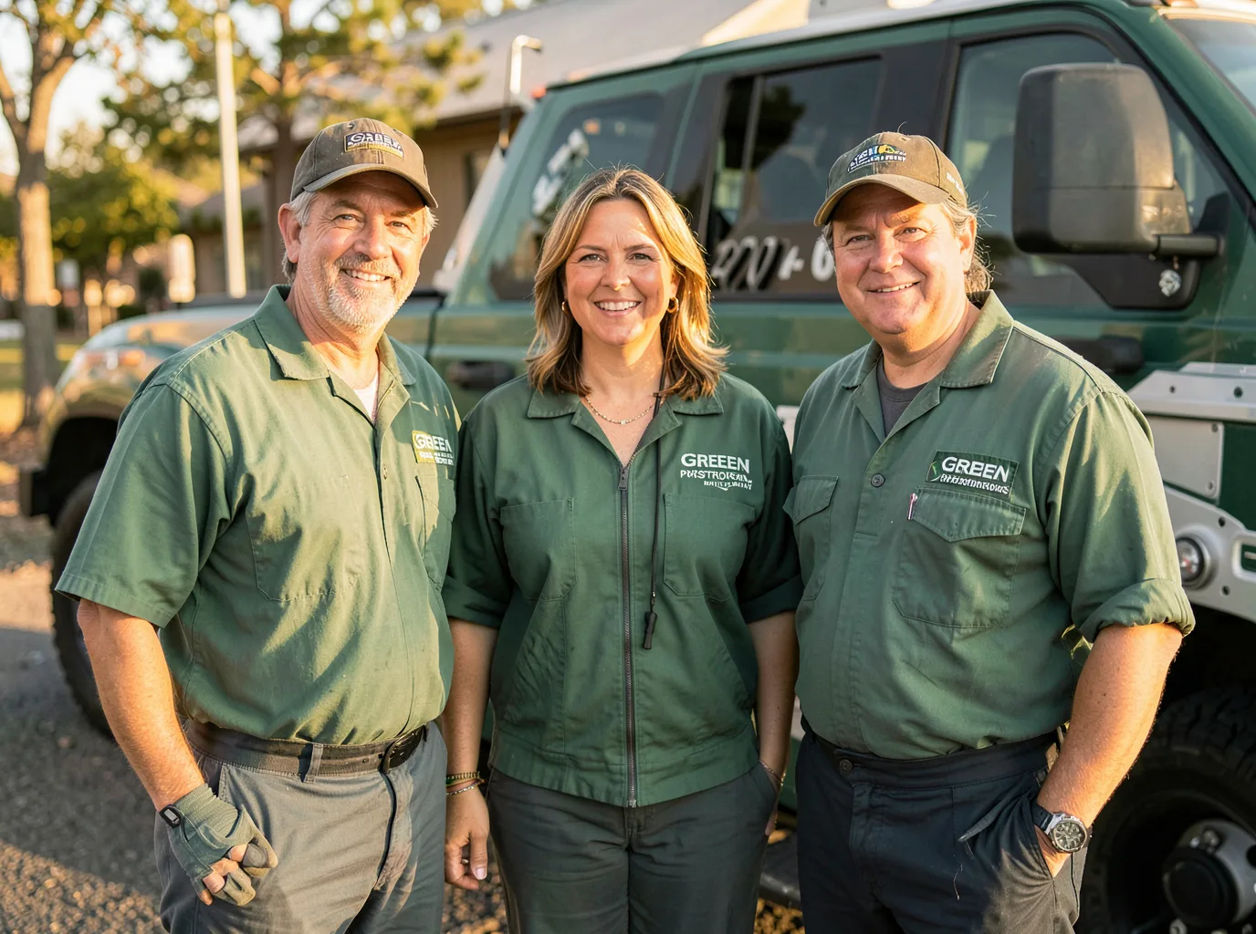 Water Damage Restoration company in Gibson, GA