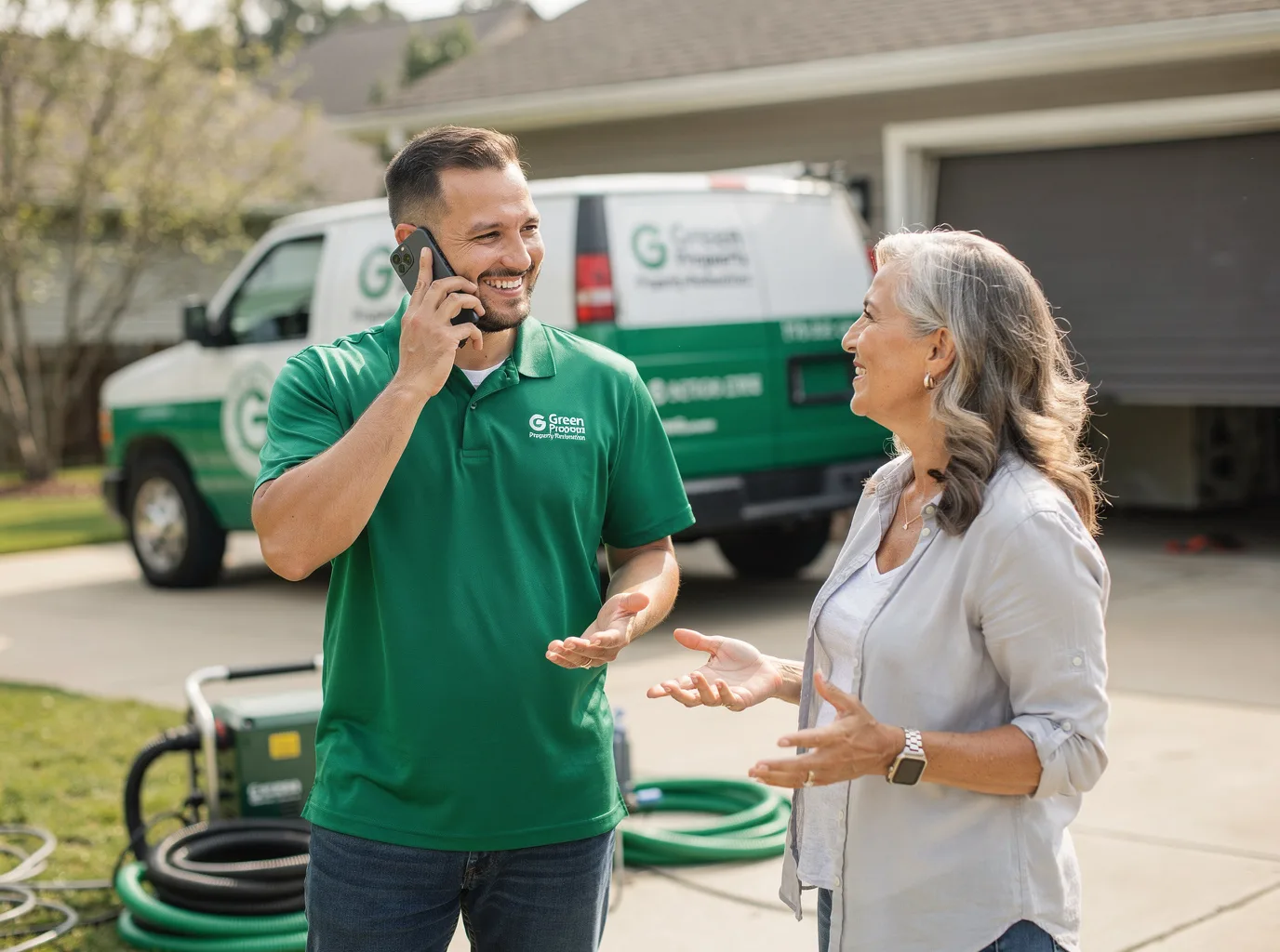 Water Damage Restoration Gibson, GA FAQs